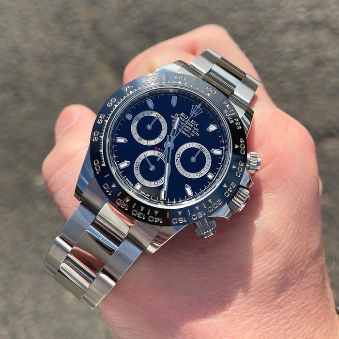 ceas barbat rolex daytona cosmograph