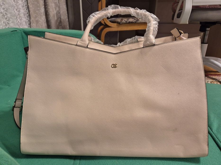 Дорожная сумка из кожи.зама