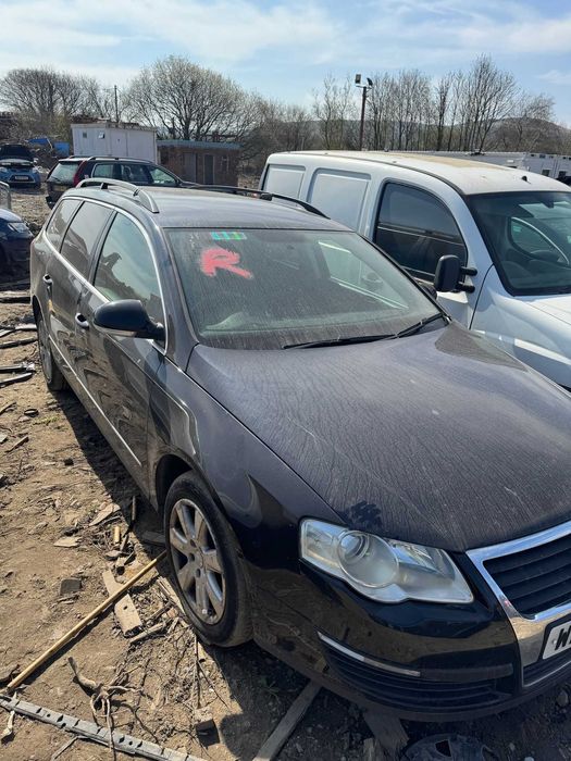usa dreapta fata Vw Passat B6 an 2008