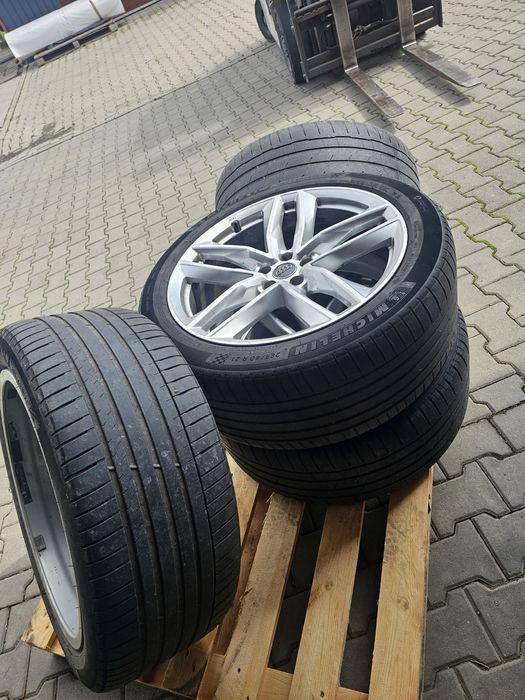 Jante/Roti Audi R21 model RS originale