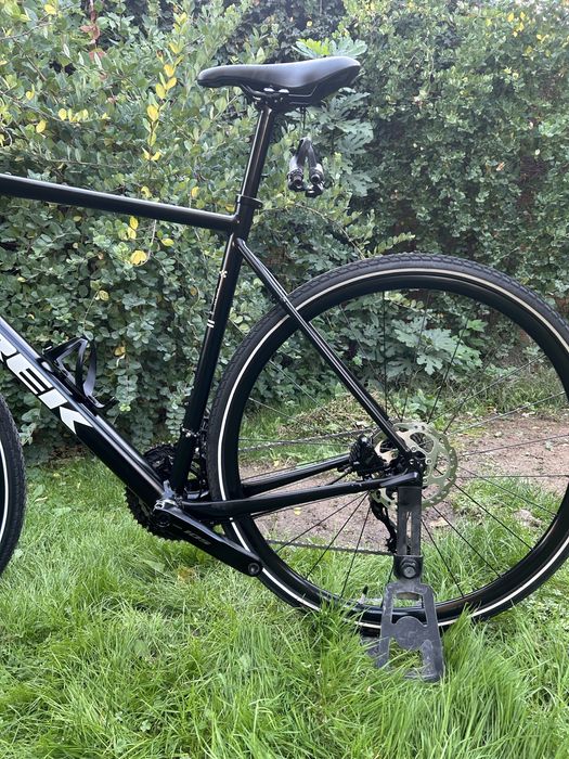 Trek Domane AL 5 Gen.4 28 цола 2х12 сет 105