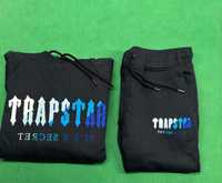 Tracksuit trapstar