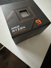 AMD Ryzen 9 7900x - в гаранция