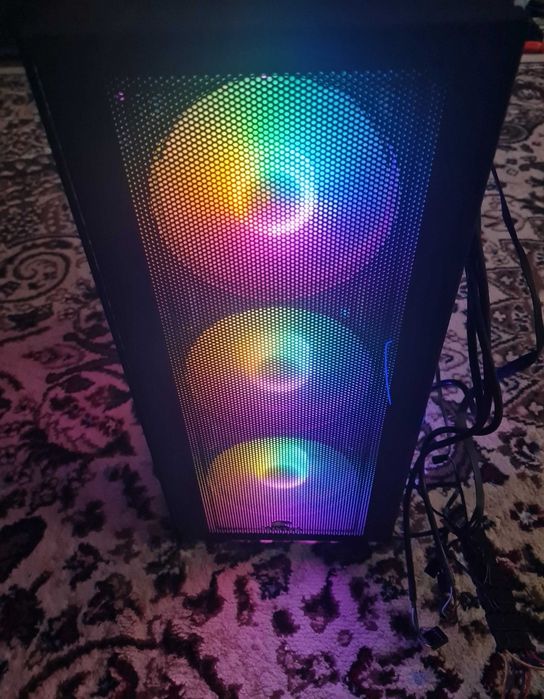 Продам компютер rtx2070 super