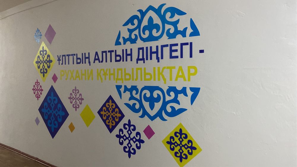 Картины принт портет , роспись стен