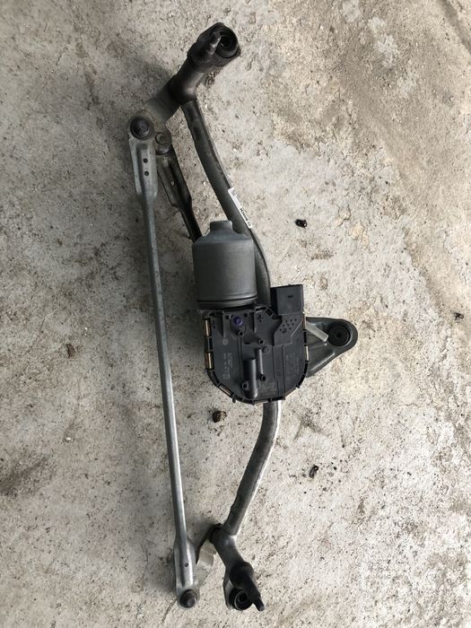 Ansamblu stergatoare Vw Passat B8 Europa 3G1 955 023 C