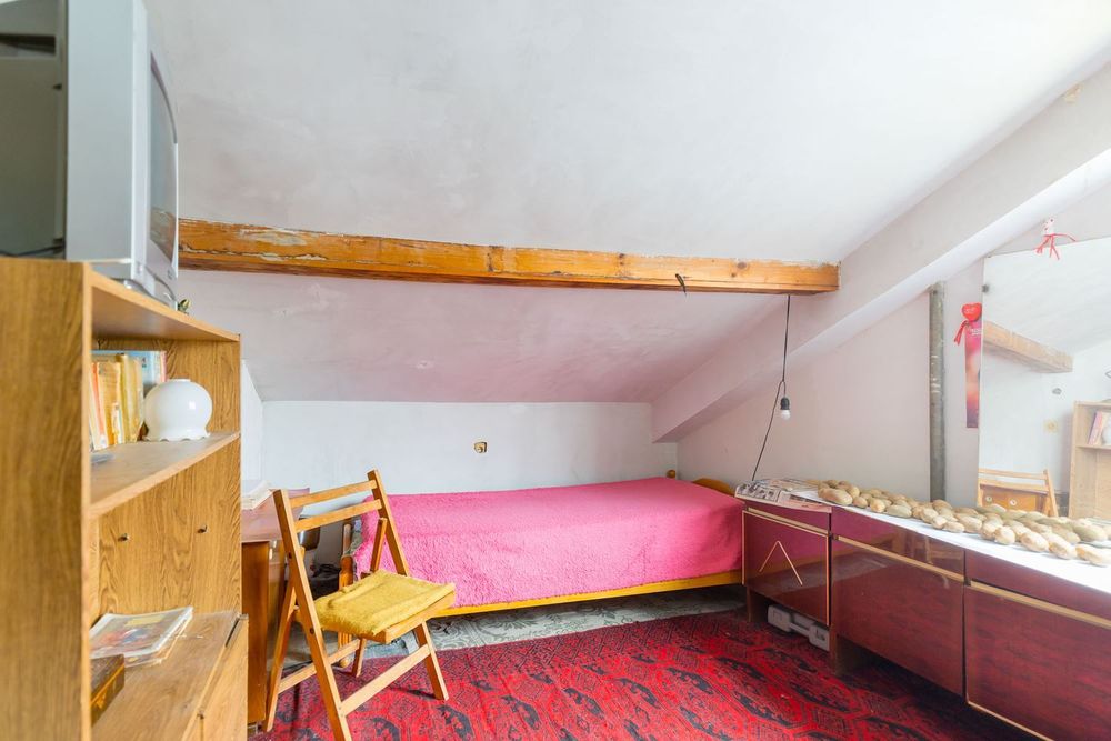 Къща в Плевен-9-ти квартал площ 194 цена 180000