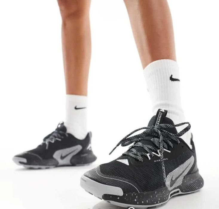Дамски маратонки Nike Running Juniper Trail 3 trainers