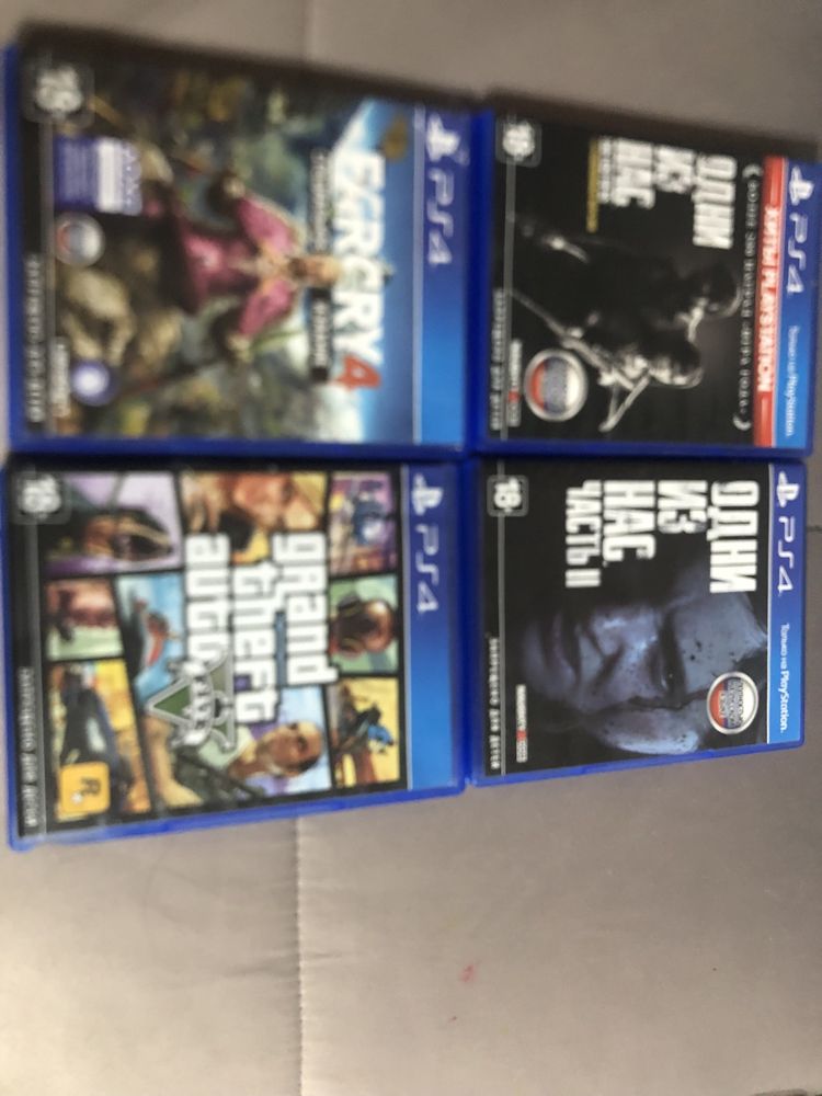 Диск на пс4 и на пс5 ps4//ps5