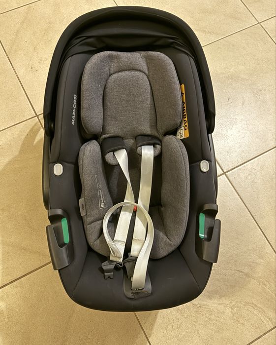 Scoica Auto Maxi-Cosi Pebble 360 I-Size, 40-82 cm