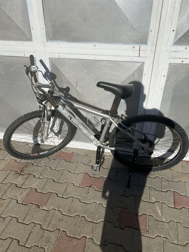Vand bicicleta mtb