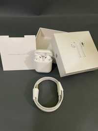Apple AirPods 2 Безжични слушалки