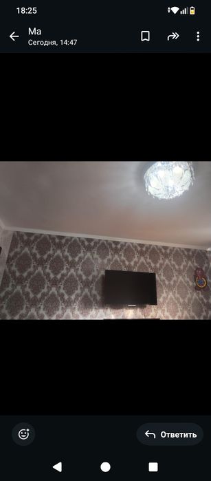 Продам телевизор