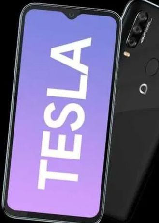 Telefon kafolatı bılan Tesla