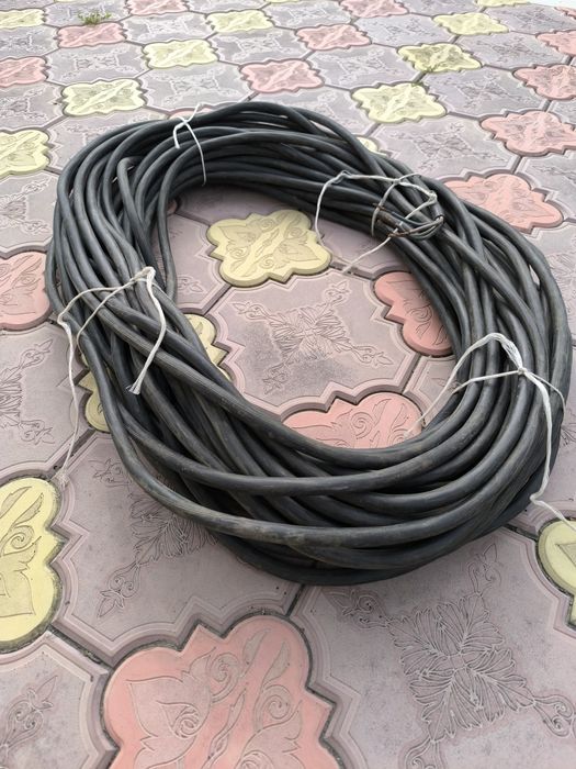 Продам медный кабель