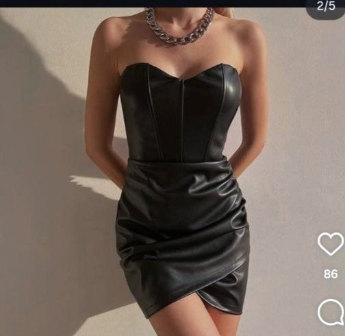 Платье женское новое