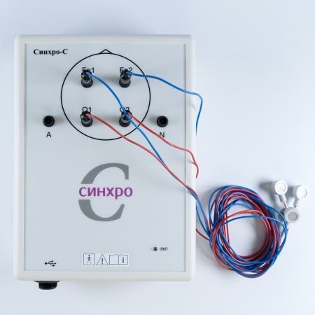 Продаётся медицинский БАК(биоакустическая коррекция) аппарат