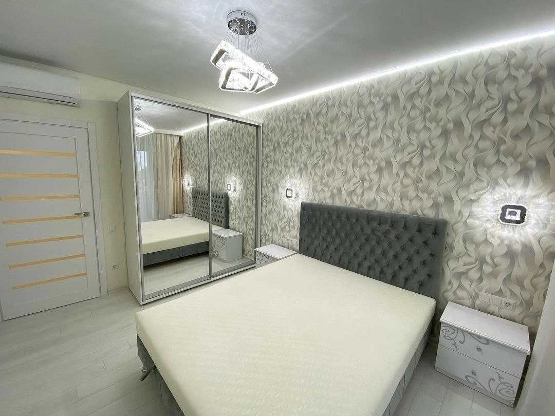 Продам 3х комнатную ЕВРО квартиру в Центре, гостиница Россия