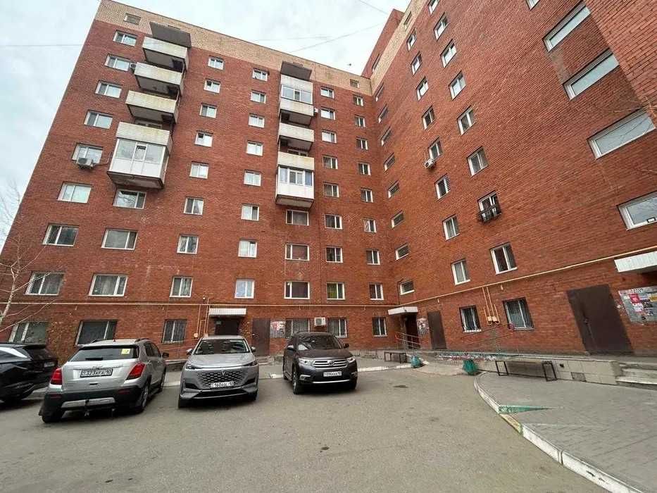 Продажа 2-комнатной квартиры в центре