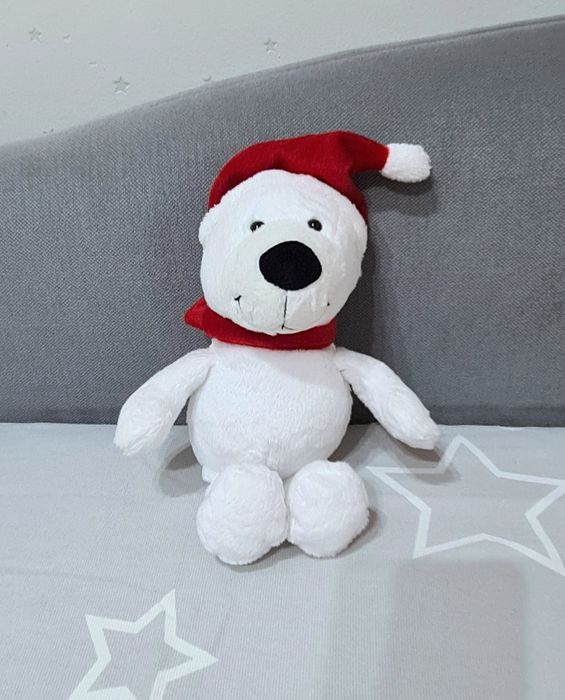 Мягкие игрушки и интерактивные