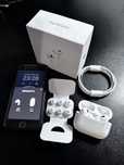 Casti Air Pods Pro 2 Noi