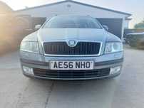 Carlig remorcare - Orice Piesa Skoda Octavia 2 1.9TDI BXE CULOARE 9151