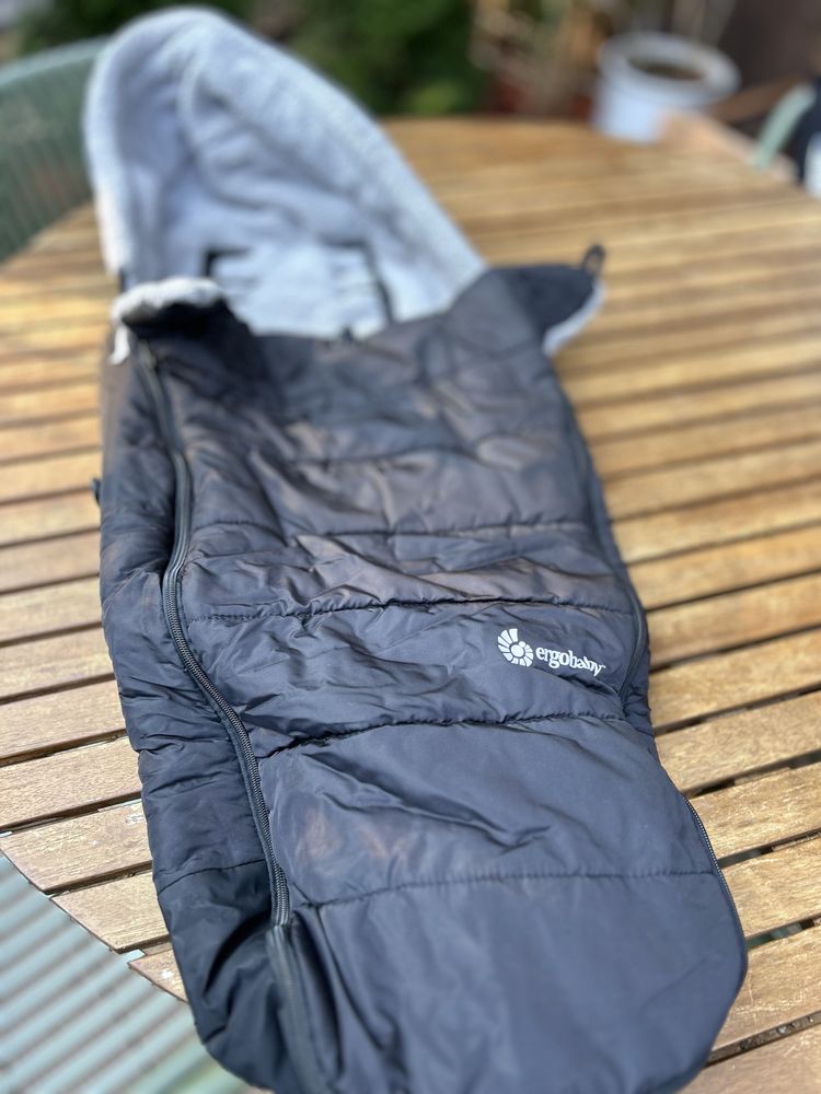 Детска количка Ergobaby Metro+ Compact 2021