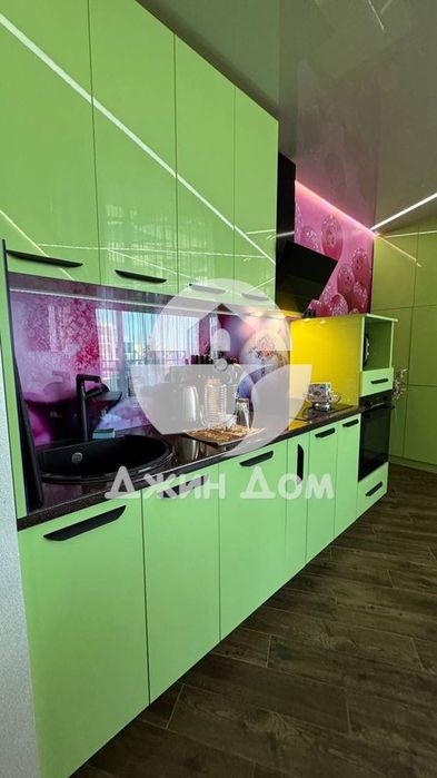 Луксозен двустаен апартамент в к-с Атлантис Резорт, кв. Сарафово