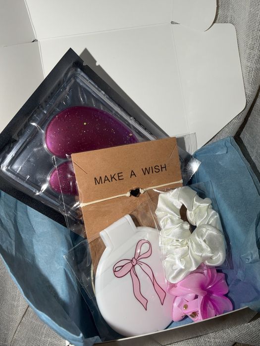 Подаръчни комплекти за жена