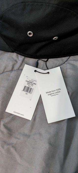 Calvin Klein шапка