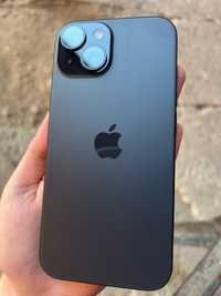 Iphone 15 128GB Black factura+garantie