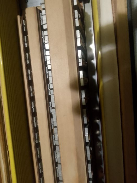 GUISTINI италиански