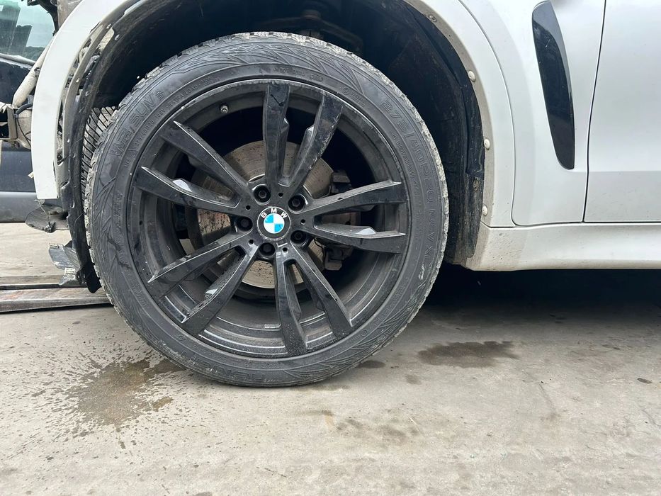 Cardan fata BMW X6 F16 3.0 D