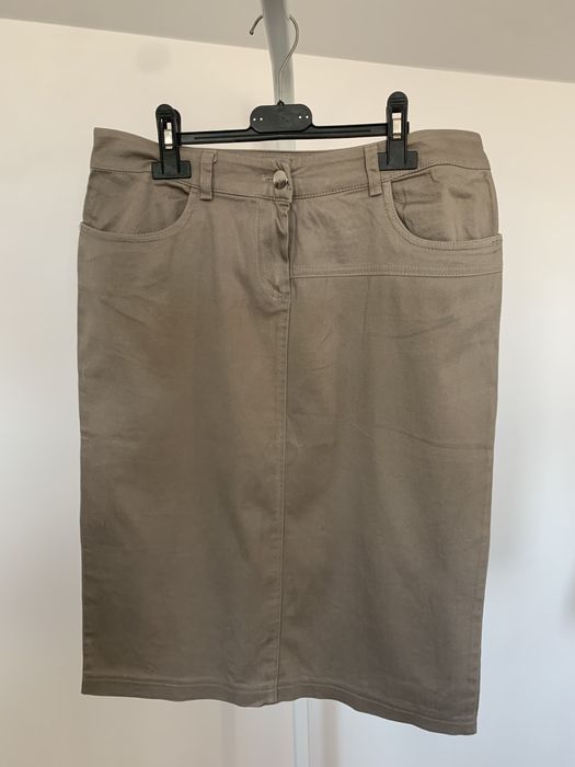 Lot fuste elegante S-M-L