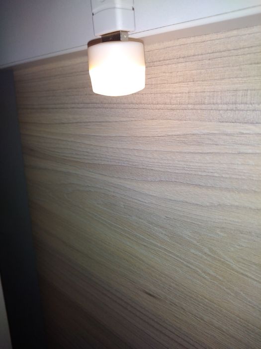 Bec led usb / lumina de veghe