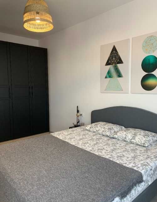 Дава се под наем Двустаен апартамент в Пловдив, Остромила - 60 кв.м за 275.4 € - Снимка #4