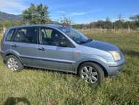 Ford fusion 2006