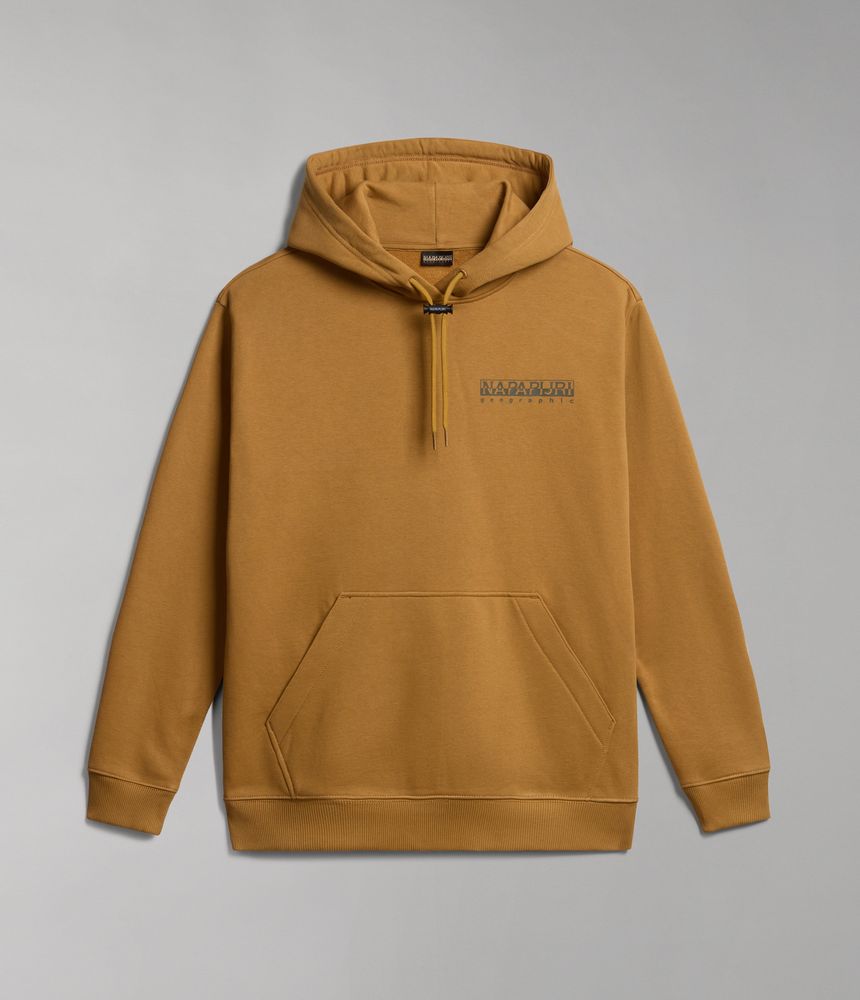 Napapijri Telemark Hoodie ОРИГИНИНАЛЕН мъжки суичър/худи - M и L