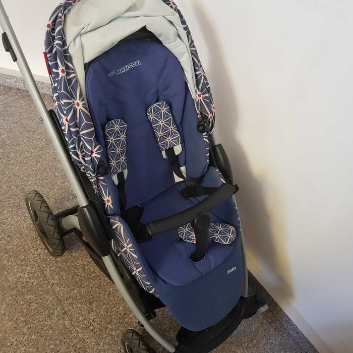 Детска количка Maxi Cosi Stella