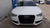 Audi A5 sportback 2015