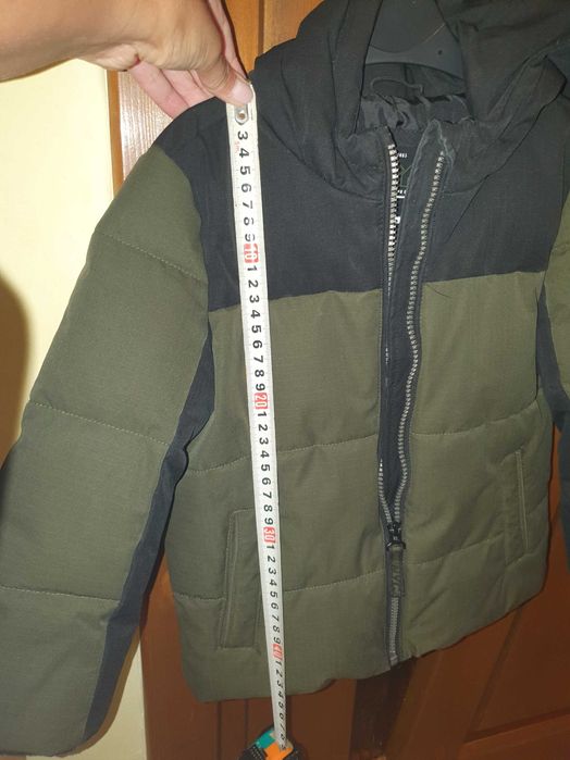 Geaca copii nr.104 - marca C&A