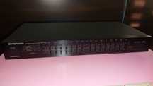 Vand egalizator Pioneer model GR331. Made in Japan.