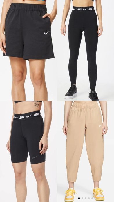 Спортни долнища на Nike