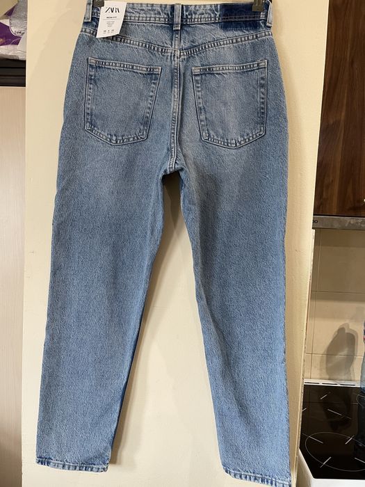 Дамски дънки Zara