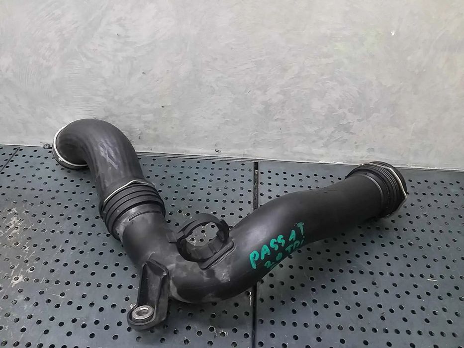 Furtun tub intercooler 2.0 tdi vw passat b6 1k0145770d