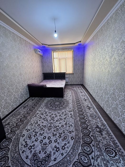 Срочно продается 1 комнатная квартира 5 микрорайон Сомий