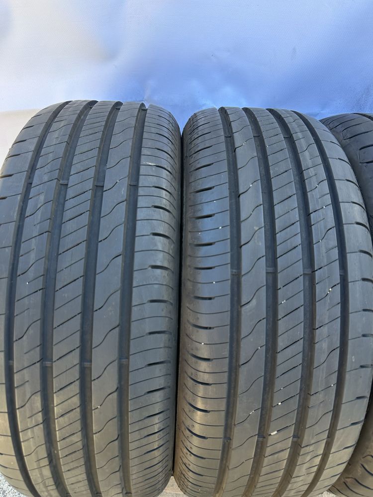 205/55/16 GoodYear dot20
