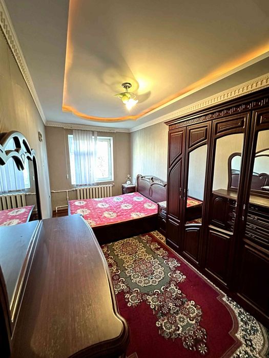 Olmazor tuman  sebzor, 4 etaj