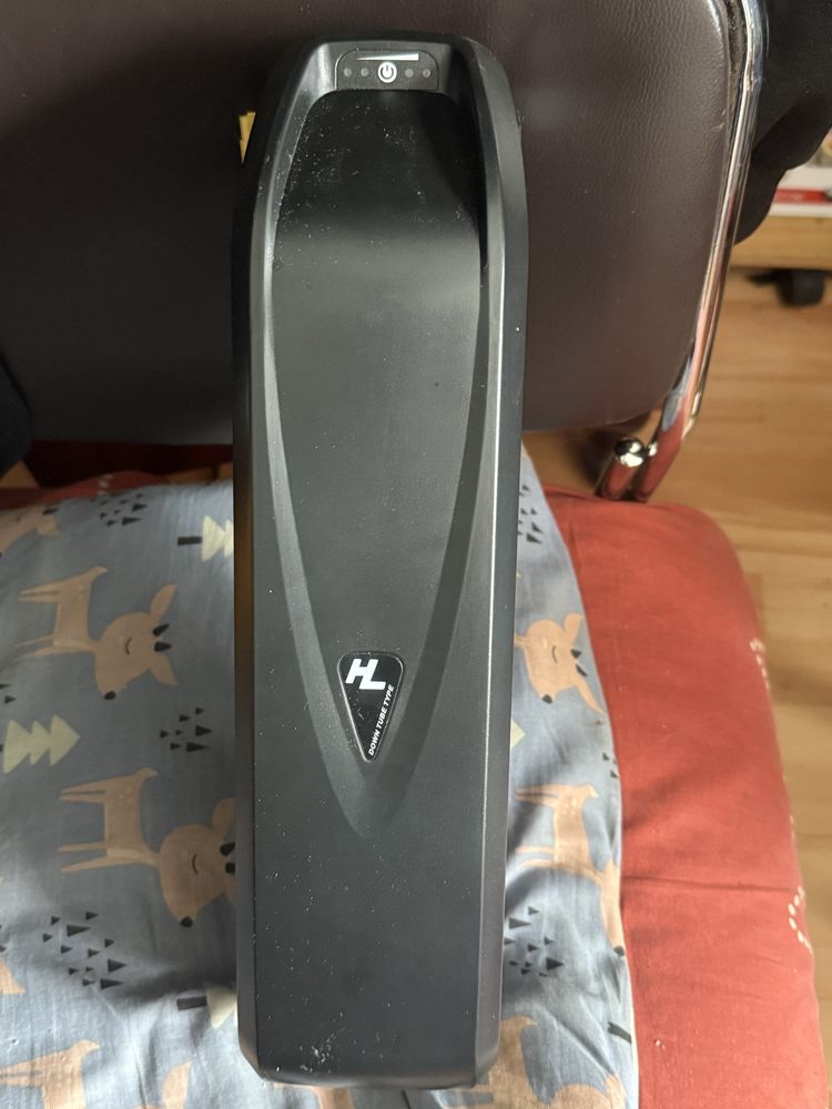 Vand bateria pentru biciclete