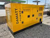 Generator Damatt CA-30 – 30 Kw (Nou 2023)